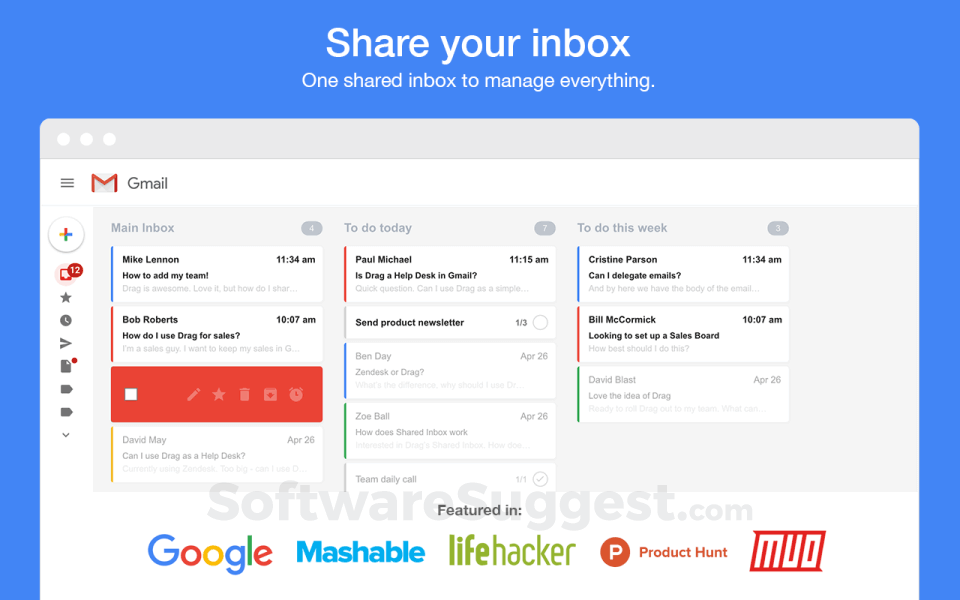 Drag Small Screenshot 3